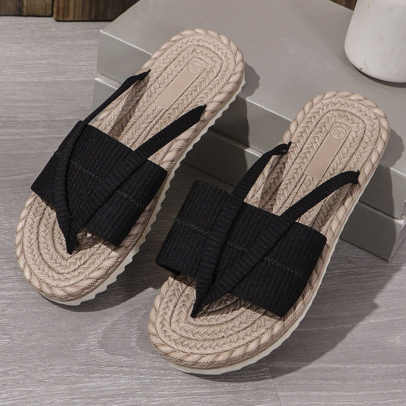 Chanclas Brisa veraniegas y cómodas