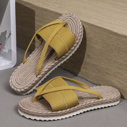 Chanclas Brisa veraniegas y cómodas