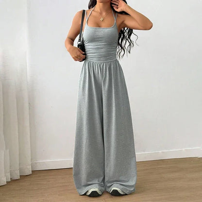 Alma - Mono casual de tirantes finos