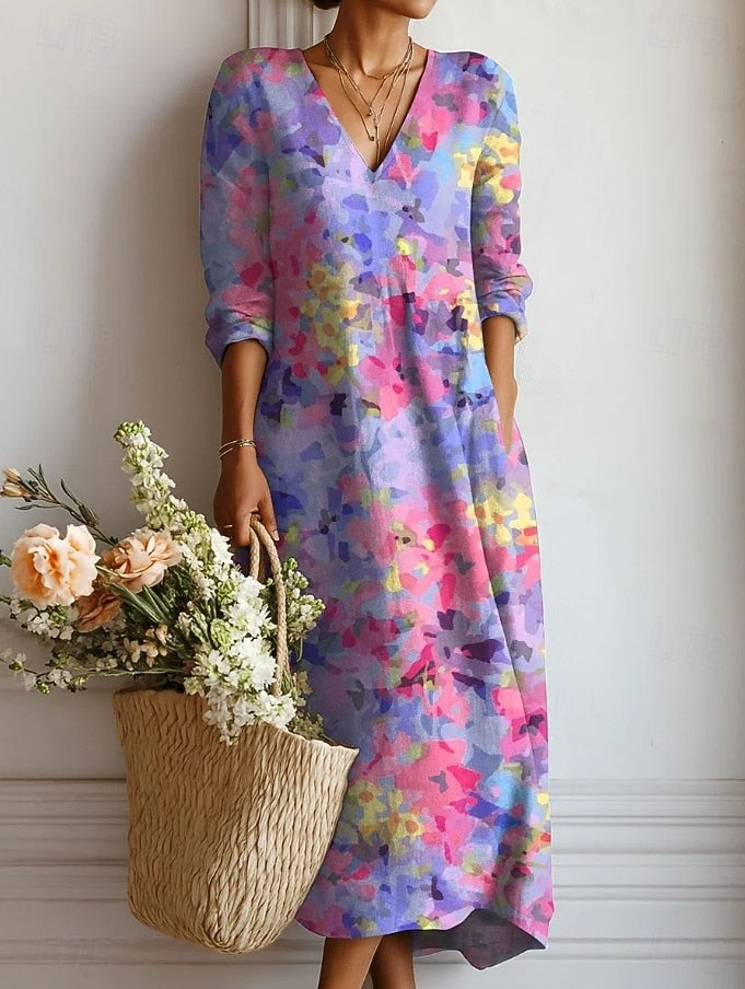 Julia | Vestido para el día a día