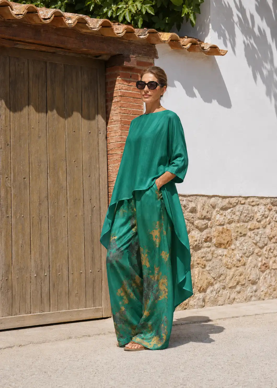 CONJUNTO ALESSIA