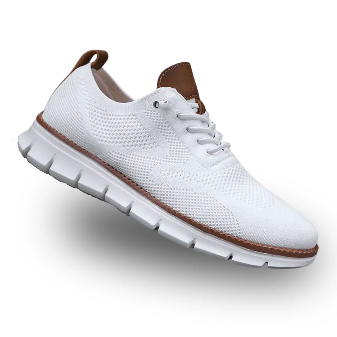 Gijs™ | Zapatilla para caminar ultracómoda para usar todo el día