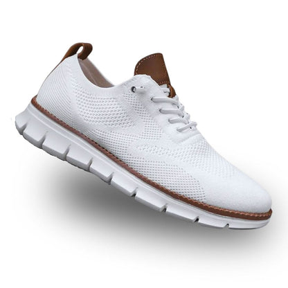 Gijs™ | Zapatilla para caminar ultracómoda para usar todo el día