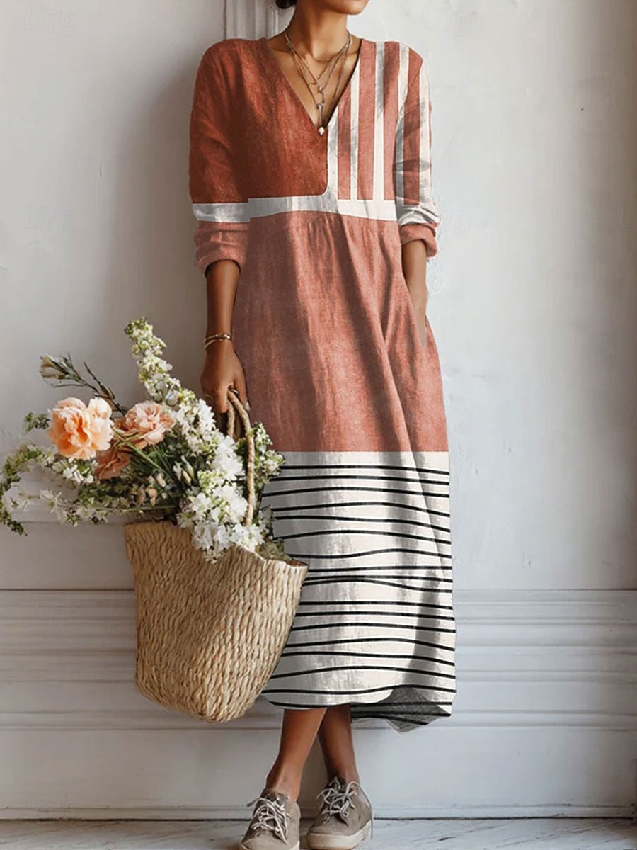 Zoey | Robe de jour