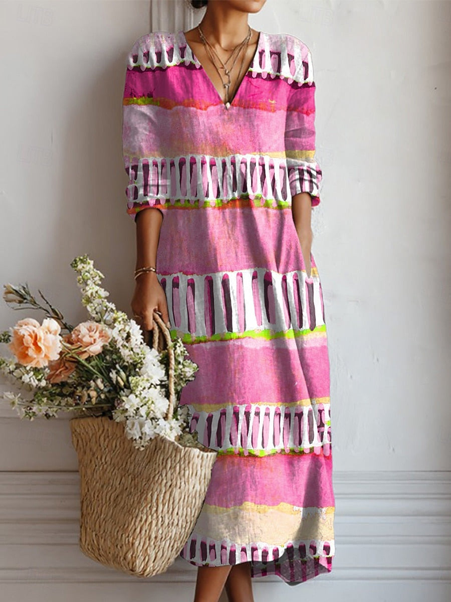 Regine | Robe de jour